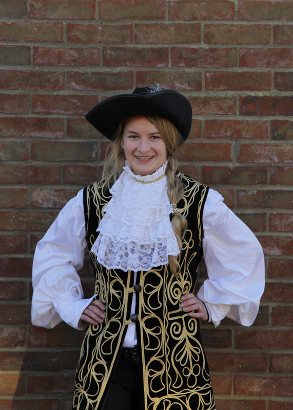 IMG_1069 - Holt Lights Night and Dames 2015