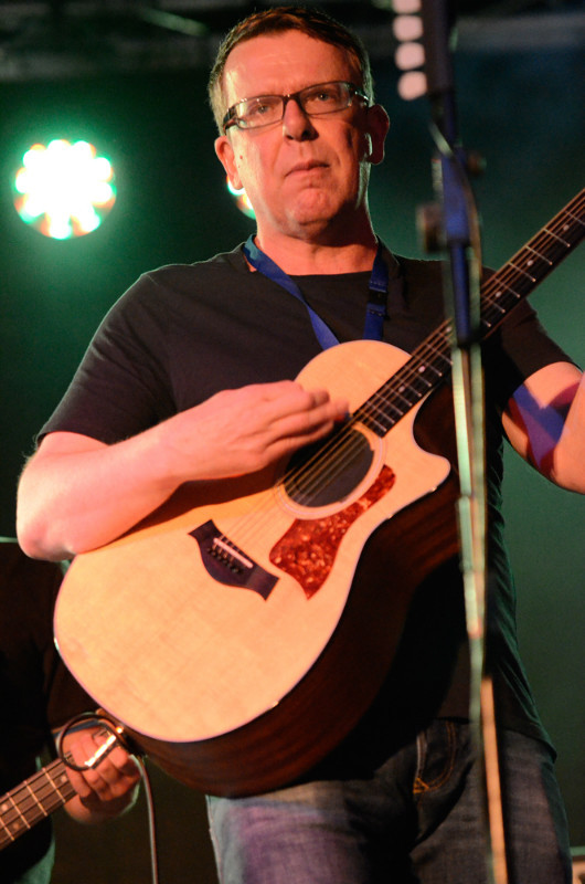 _DSC4202 - The Proclaimers 2013