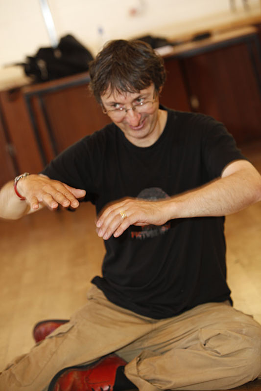 Mime Workshop_47 - Mime Workshop 2010