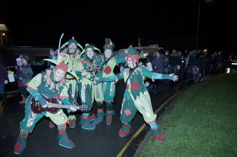 IMG_1207 - Holt Lights Night and Dames 2015