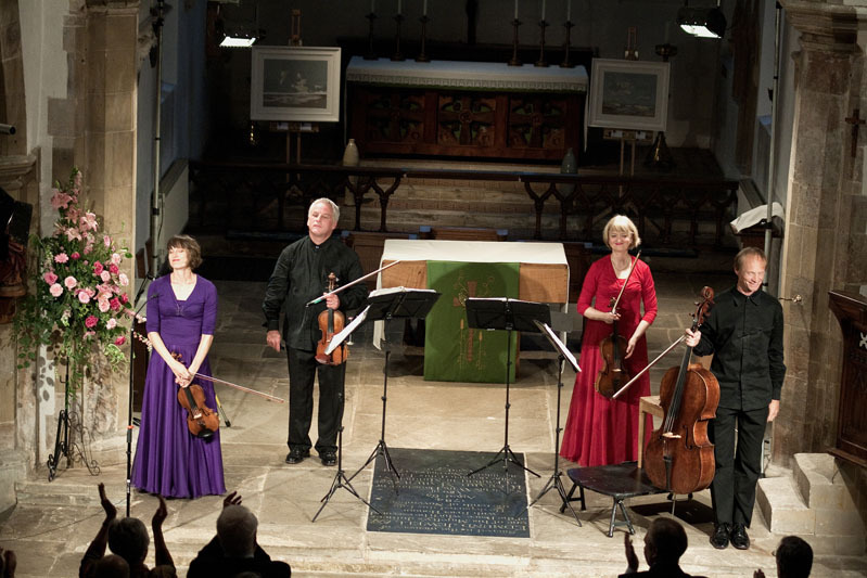 IMG_7952 - New Zealand String Quartet 2011