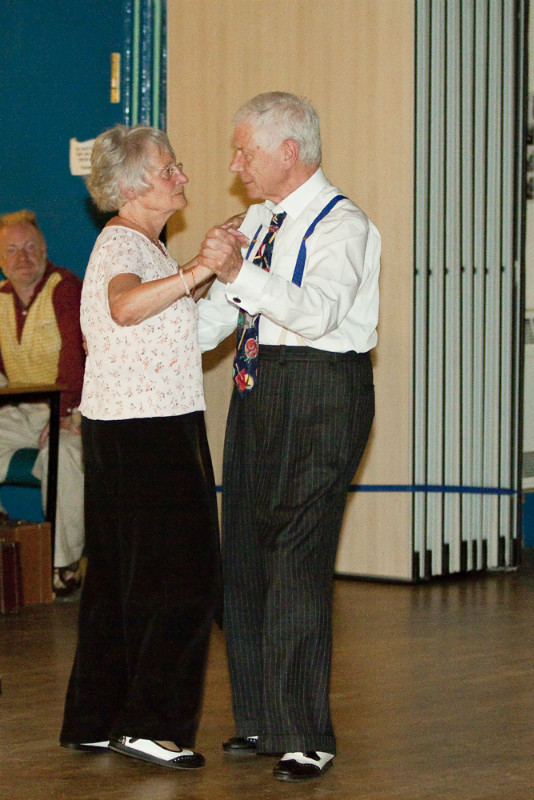 IMG_9638 Community Centre - Salute The Forties in Holt 2015