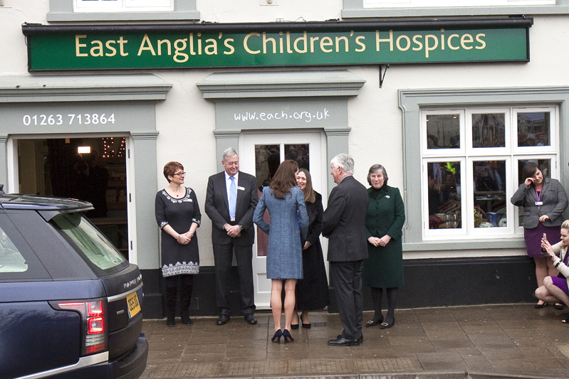 IMG_4141 - Duchess of Cambridge visit to Holt 2016