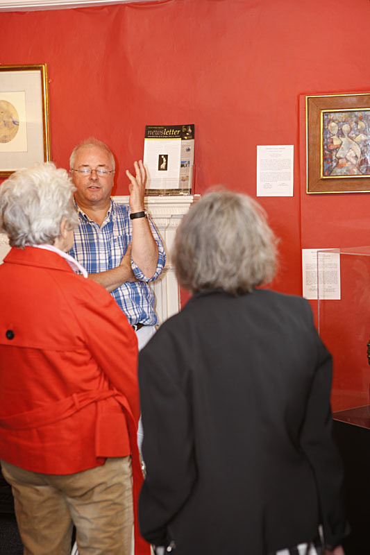 Fine Art_03 - 20th Century Paintings & Sculptures Exhibition 2010