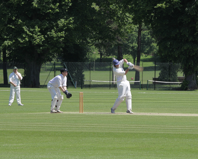 IMG_6760 - Gresham's Sports Pavilion 2014