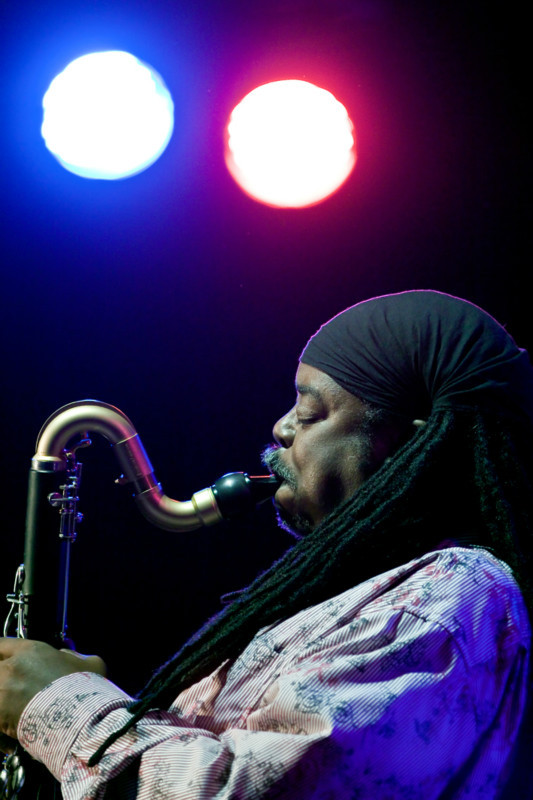 IMG_5424 - Courtney Pine 2012