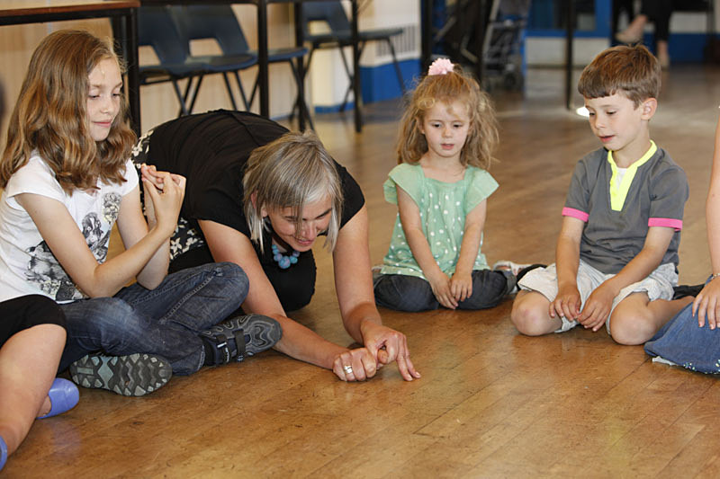 Mime Workshop_54 - Mime Workshop 2010