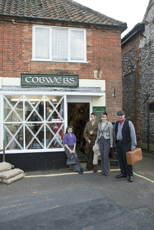 IMG_0029 - Salute The Forties in Holt 2015
