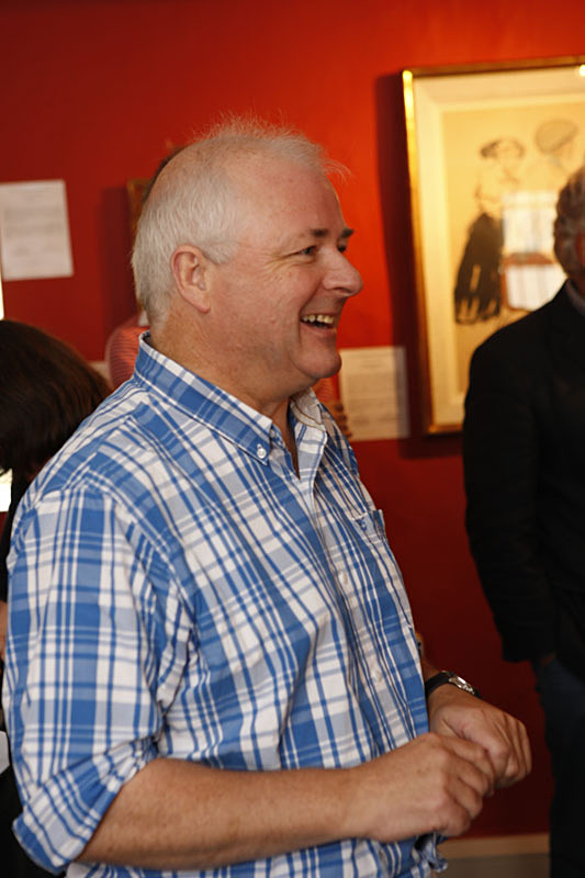 Fine Art_08 - 20th Century Paintings & Sculptures Exhibition 2010