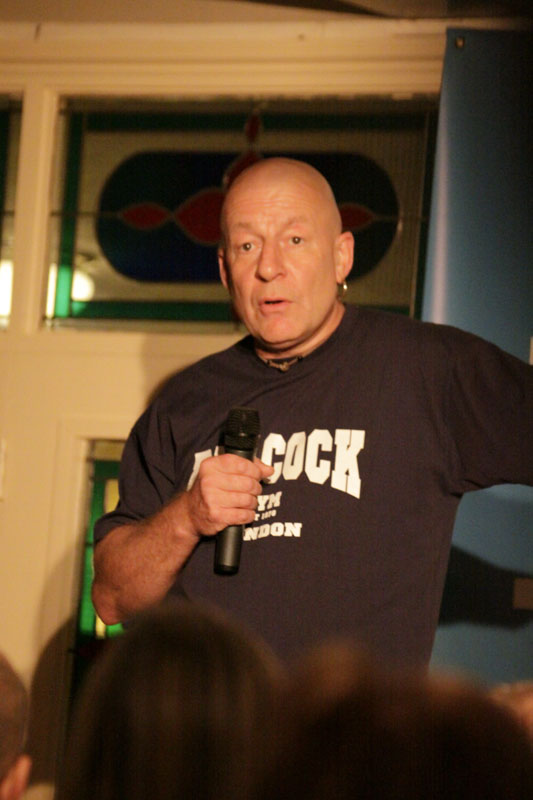 The Feathers Comedy_19 - The FeathersComedy 2010