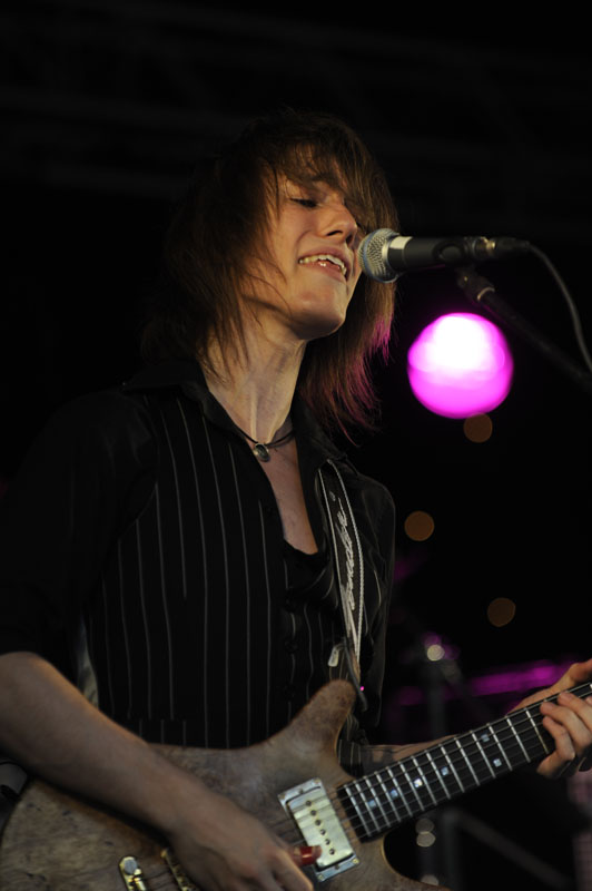 Blues Night OB_0202 - Blues in the Wood 2010