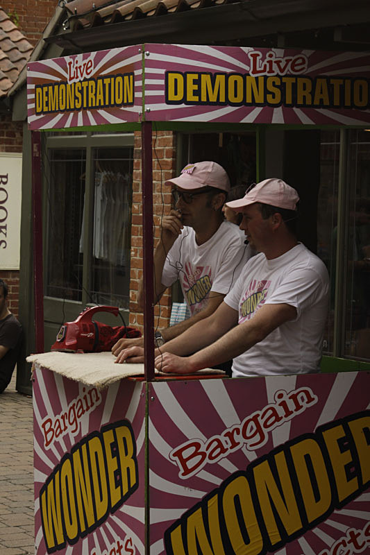 The Demonstrators_0013 - The Demonstrators 2010