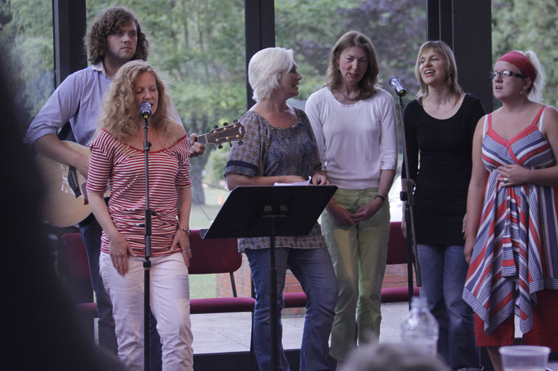 Song Writers Concert_172 - Song Writing Workshop 2010