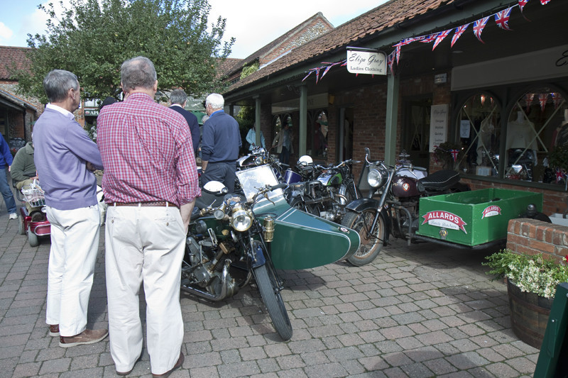 IMG_7951 - Salute The Forties in Holt 2015
