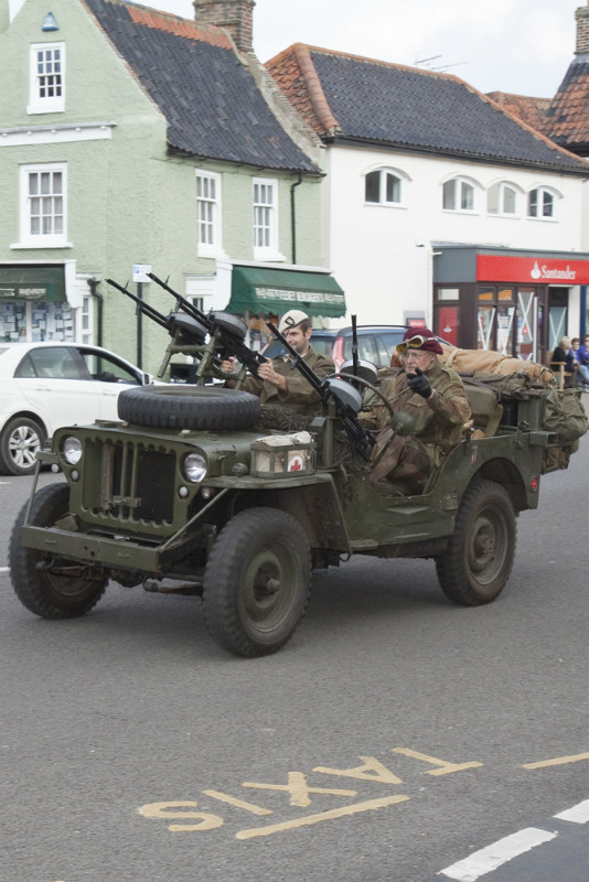 IMG_0032 - Salute The Forties in Holt 2015