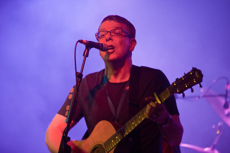 The Proclamers IMG_0884 - The Proclaimers 2013