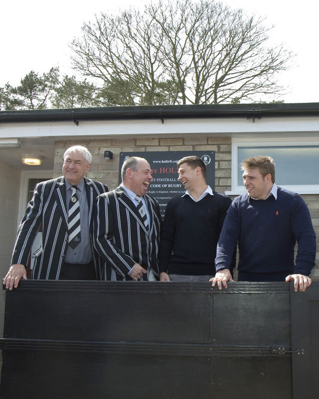IMG_0415 10x8 - Holt RFC Official Opening May 2016