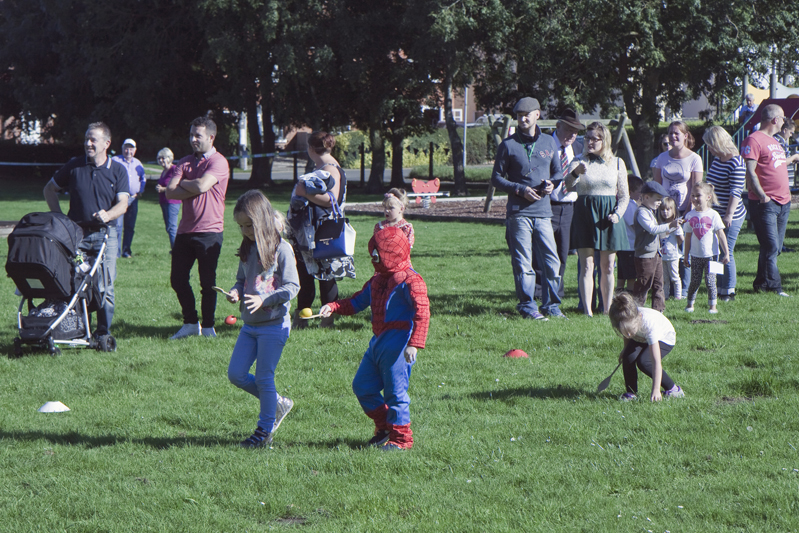 IMG_8301 - Childrens Event King George V Peacock Lane 2015