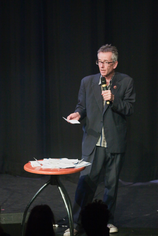 IMG_9938 - John Hegley 2013