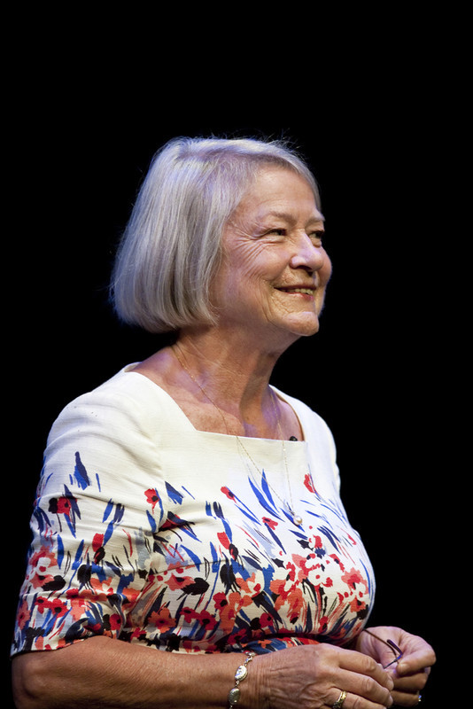 IMG_0058 - Kate Adie 2016