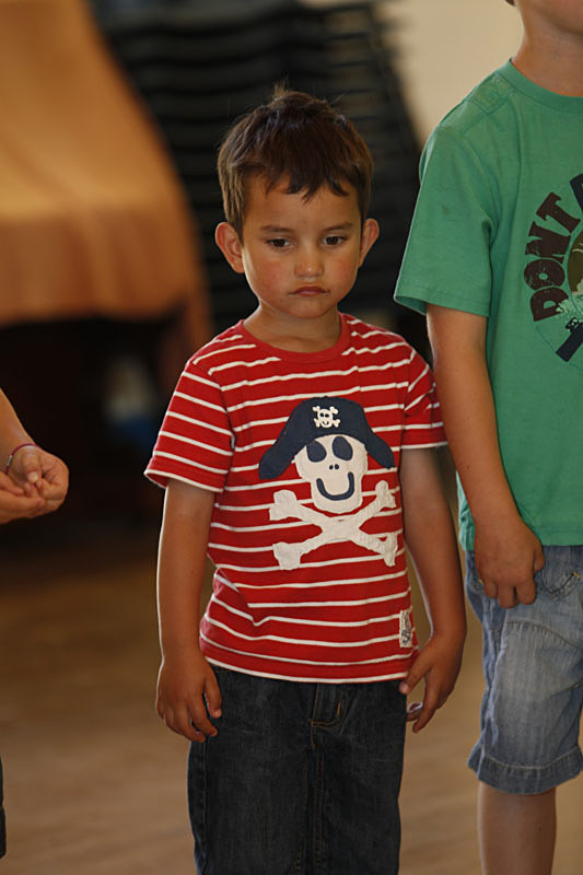 Mime Workshop_15 - Mime Workshop 2010