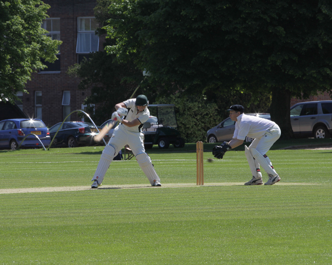 IMG_6739 - Gresham's Sports Pavilion 2014