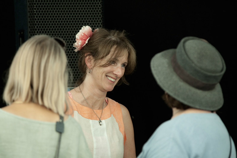 IMG_9649 - Raffaella Barker and Diana Quick 2014