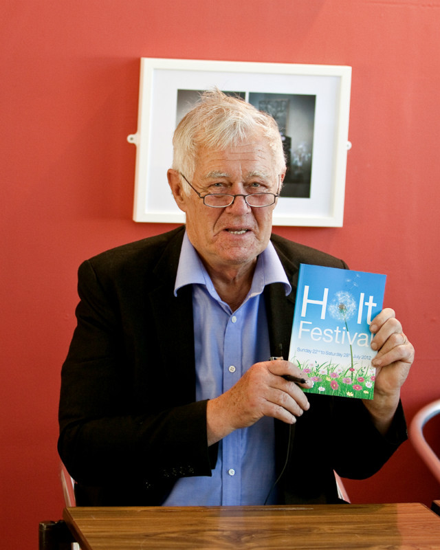 IMG_3046 - Richard Ingrams 2012