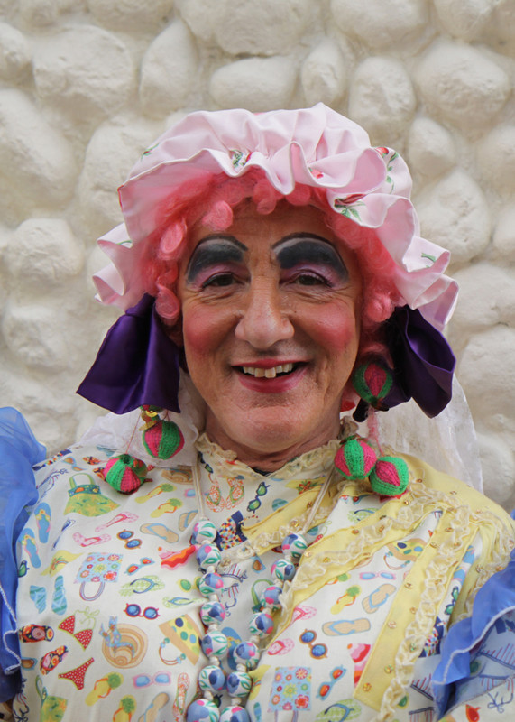 IMG_1111 - Holt Lights Night and Dames 2015