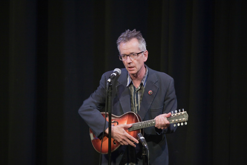 IMG_9903 - John Hegley 2013