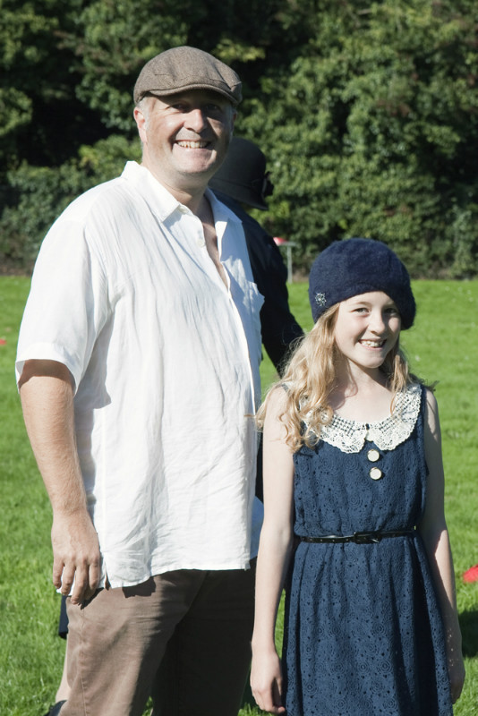 IMG_8231 - Childrens Event King George V Peacock Lane 2015