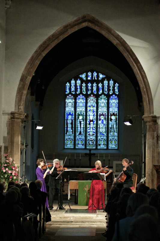 IMG_7923M - New Zealand String Quartet 2011