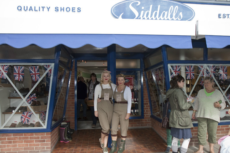 IMG_7889 - Salute The Forties in Holt 2015