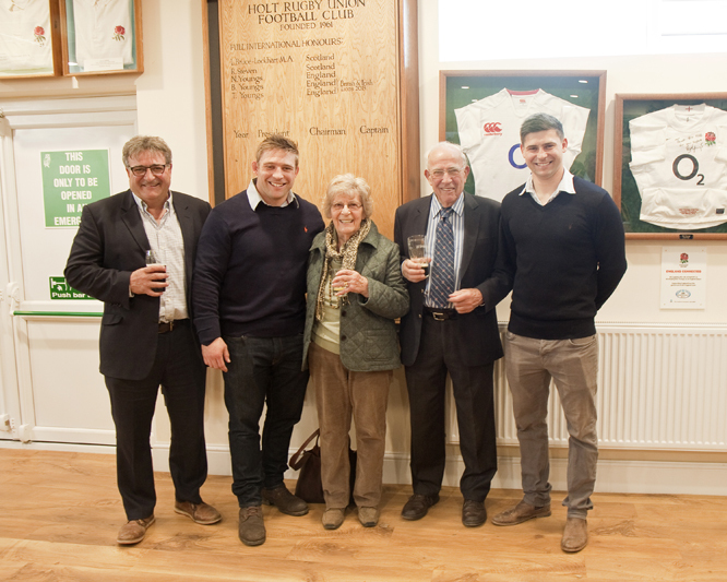 IMG_0389 10x8 - Holt RFC Official Opening May 2016