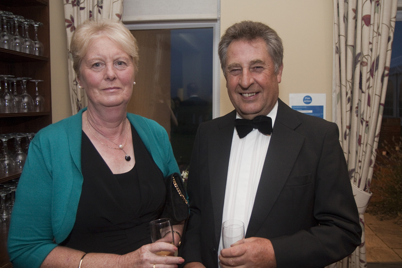 IMG_9550 - Sheringham GC 125th Anniversary Celebrations