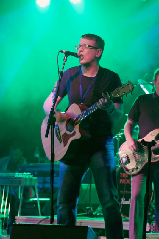The Proclamers IMG_0834 - The Proclaimers 2013