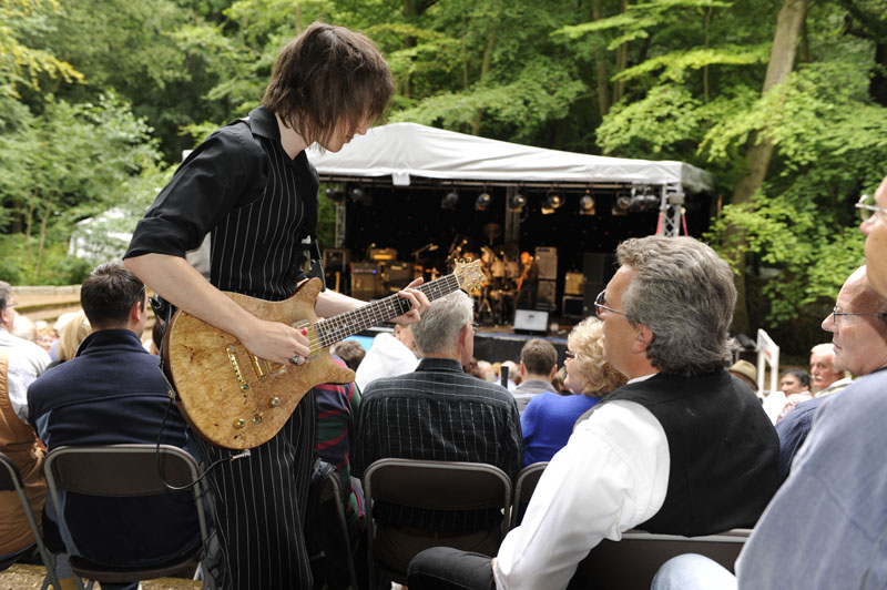 Blues Night OB_0344 - Blues in the Wood 2010