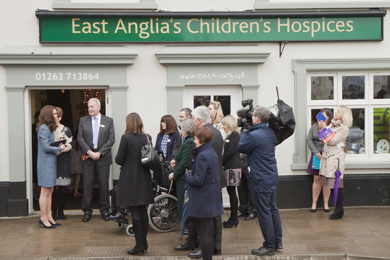 IMG_4245 - Duchess of Cambridge visit to Holt 2016