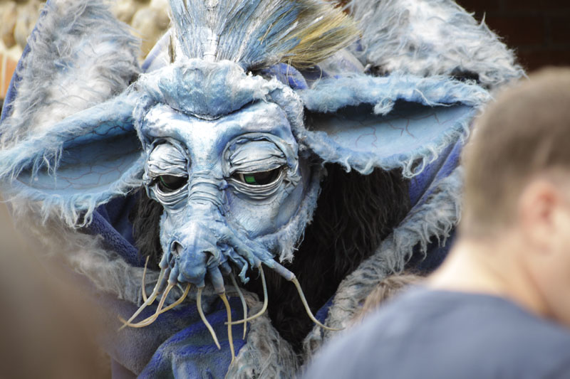 Mythical Creatures_010 - Mythical Creatures 2010