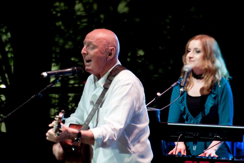 IMG_6103 - Jasper Carrott's Stand Up & Rock 2018