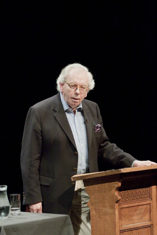 IMG_9207 - David Starkey 2014