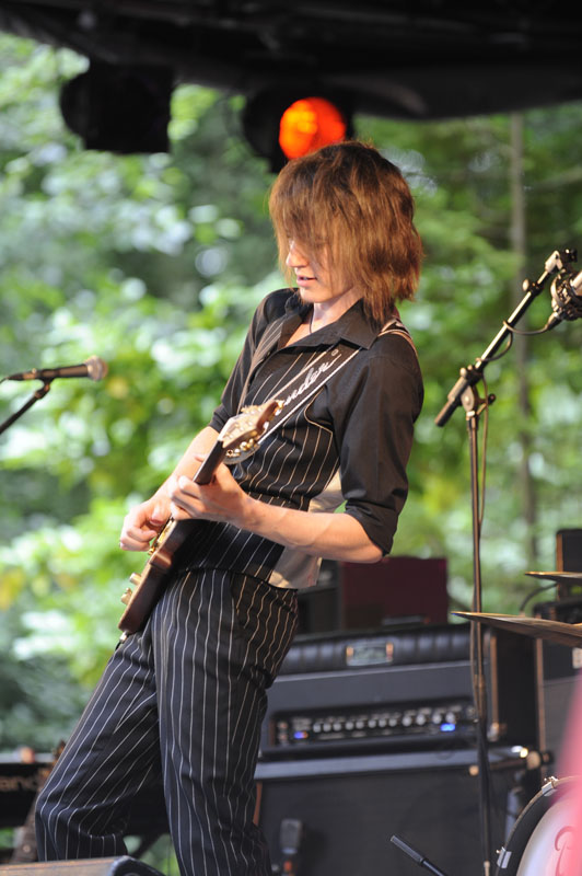 Blues Night OB_0136 - Blues in the Wood 2010