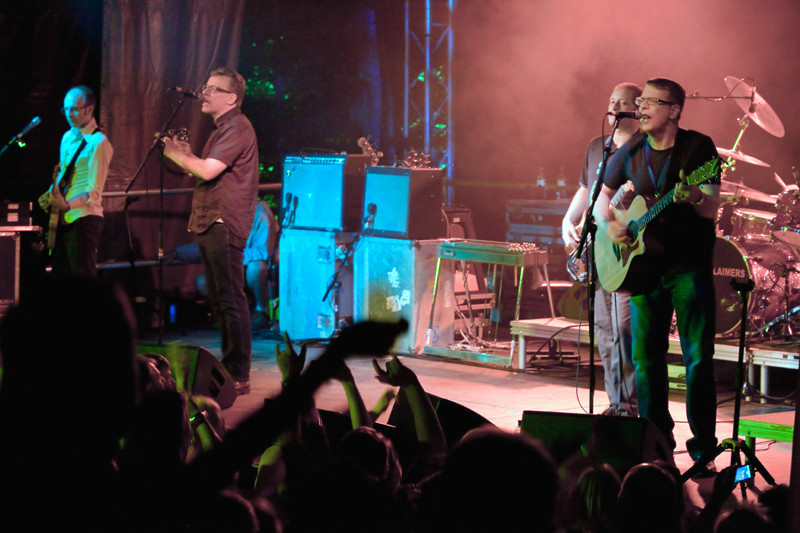 The Proclaimers IMG_0924 - The Proclaimers 2013
