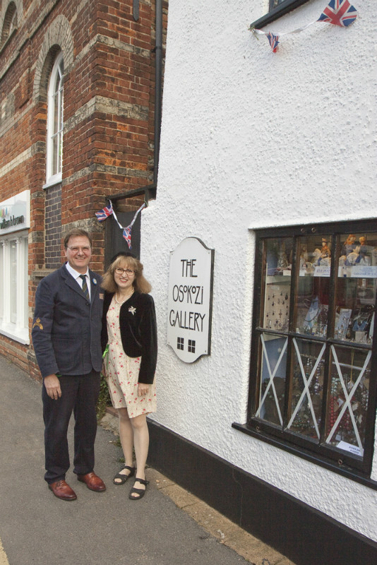 IMG_7784 - Salute The Forties in Holt 2015
