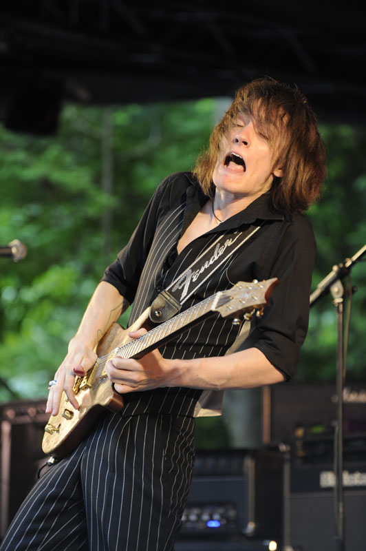 Blues Night OB_0169 - Blues in the Wood 2010