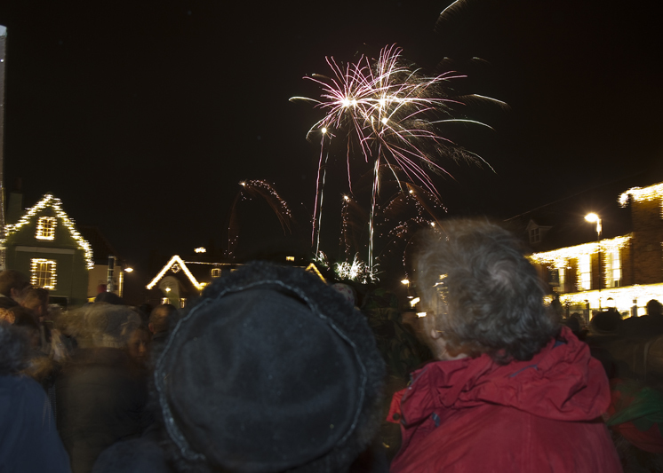 IMG_1245 - Holt Lights Night and Dames 2015