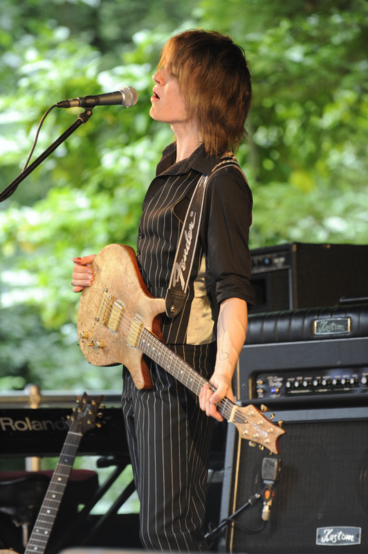 Blues Night OB_0128 - Blues in the Wood 2010