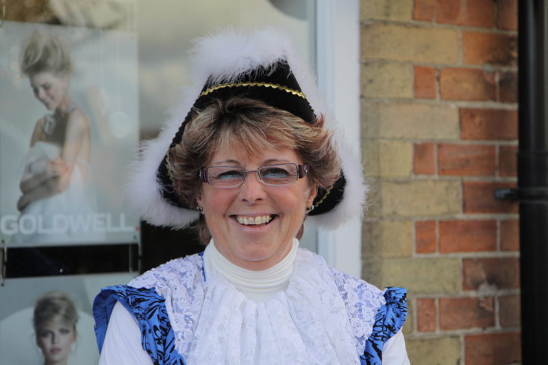 IMG_1095 - Holt Lights Night and Dames 2015
