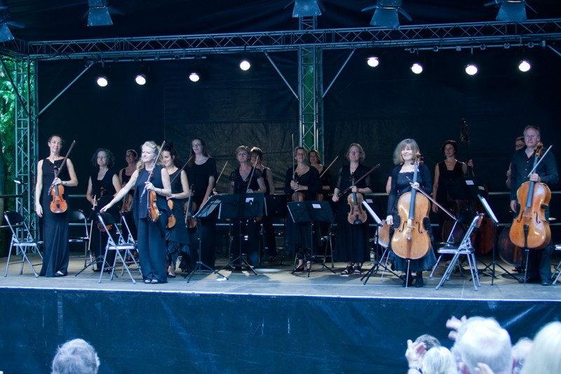 Britten Sinfonia  IMG_8752 - Britten Sinfonia 2013