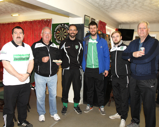 20 IMG_4330 - Holt Sports Centre 2016